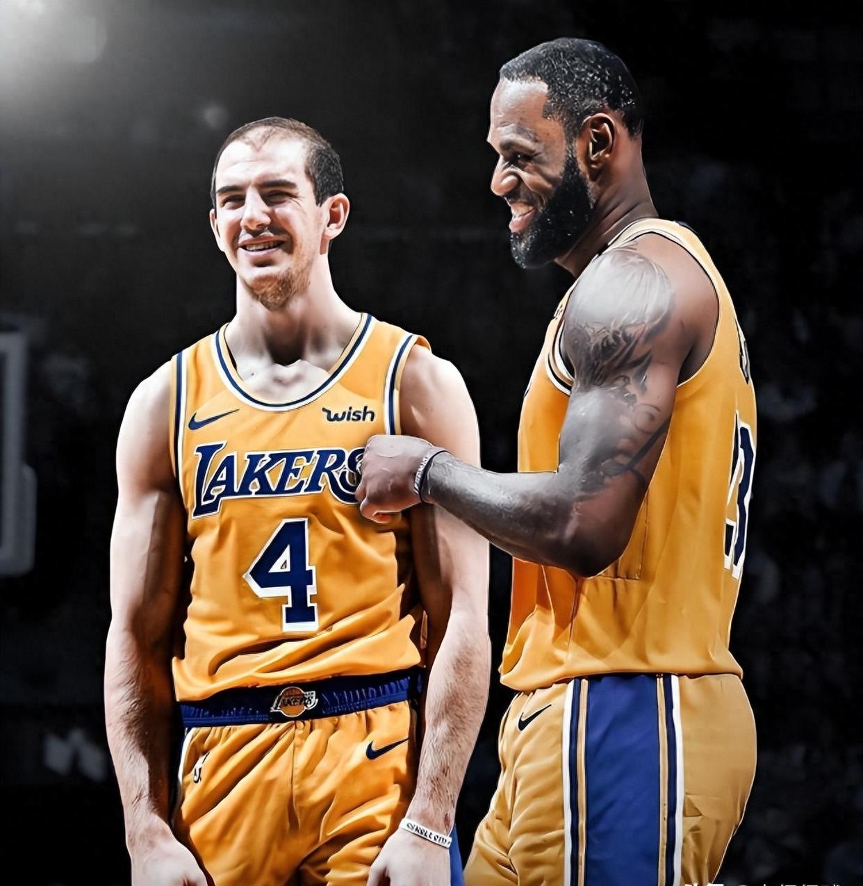 总决赛最新形势:洛杉矶湖人高居榜首,费内巴切强势追赶,冠军归属成迷的简单介绍 总决赛最新形势:洛杉矶湖人高居榜首,费内巴切强势追赶,冠军归属成迷的简单介绍